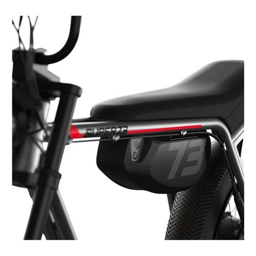Super73 Legacy Series Z Miami Core Electric Bike - Primary Image