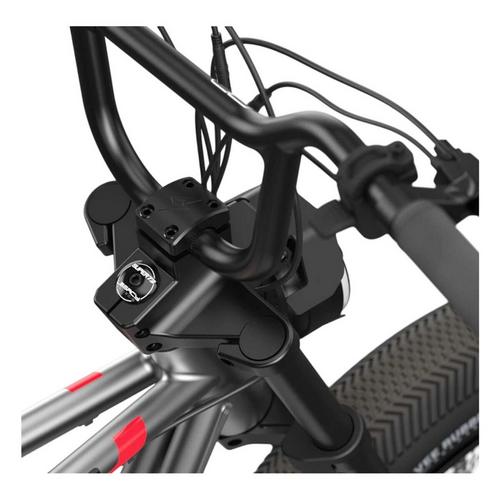 Super73 Legacy Series Z Miami Core Electric Bike - Primary Image