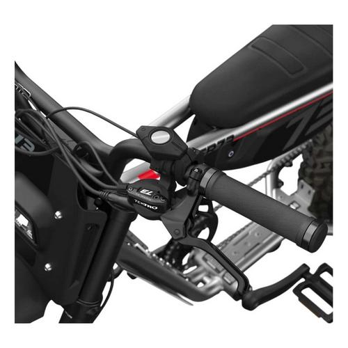 Super73 Legacy Series Z Adventure Series Core Electric Bike - Primary Image