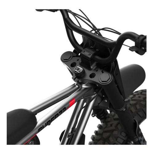Super73 Legacy Series Z Adventure Series Core Electric Bike - Primary Image