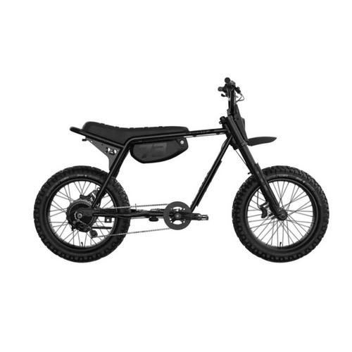 Super73 Z Adventure Legacy Series SE Electric Bike | SCHEELS.com