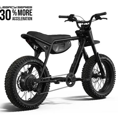 エル　ジゼル Super73 Z Adventure Legacy Series SE Electric Bike | SCHEELS.com