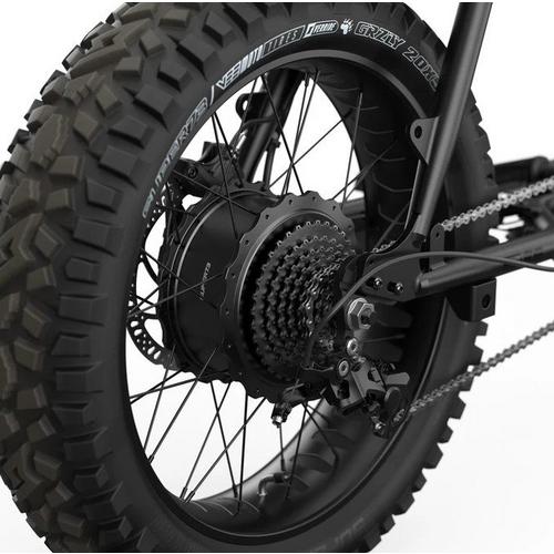 Super73 Z Adventure Legacy Series SE Electric Bike | SCHEELS.com