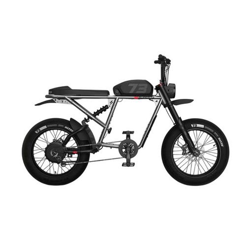 Super73 R Brooklyn SE Electric Bike - Primary Image
