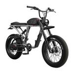 Super73 R Brooklyn SE Electric Bike - Thumbnail 2 of 6