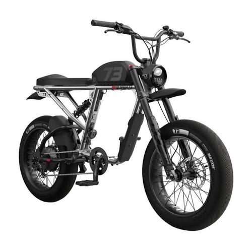 Super73 R Brooklyn SE Electric Bike - Primary Image
