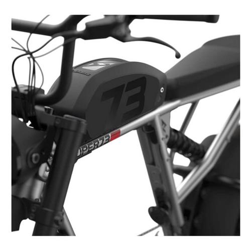 Super73 R Brooklyn SE Electric Bike - Primary Image