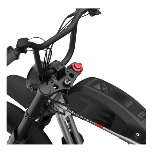 Super73 R Brooklyn SE Electric Bike - Primary Image