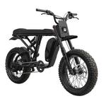 Super73 Legacy Series R Adventure Series SE Electric Bike - Thumbnail 2 of 6