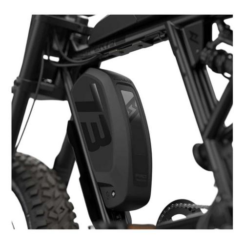 Super73 Legacy Series R Adventure Series SE Electric Bike - Primary Image