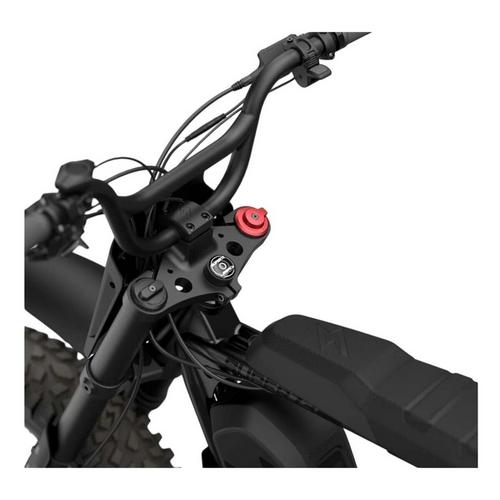 Super73 Legacy Series R Adventure Series SE Electric Bike - Primary Image