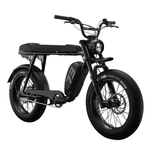 Super73 Legacy Series S2 SE Electric Bike - Primary Image