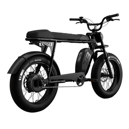 Super73 Legacy Series S2 SE Electric Bike - Primary Image