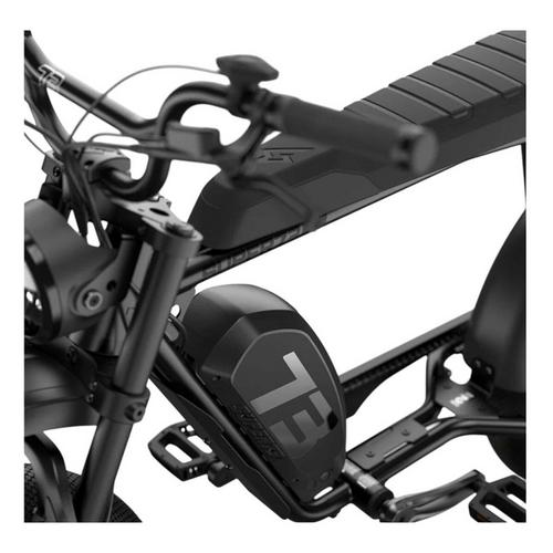 Super73 Legacy Series S2 SE Electric Bike - Primary Image