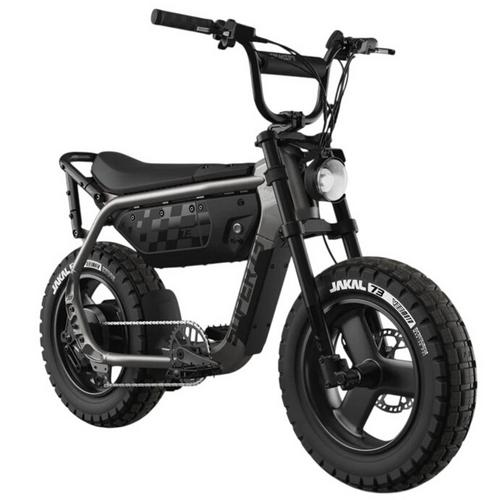 Super73 MZFT Electric Bike - Primary Image