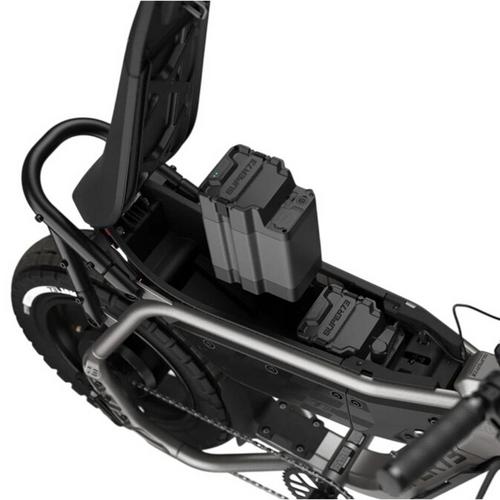 Super73 MZFT Electric Bike - Primary Image