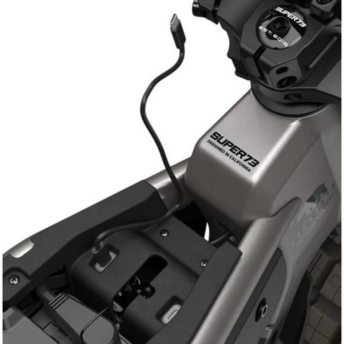 Super73 MZFT Electric Bike - Primary Image