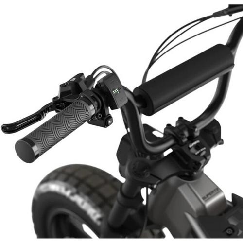 Super73 MZFT Electric Bike - Primary Image