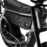 Super73 MZFT Electric Bike - Thumbnail 9 of 11