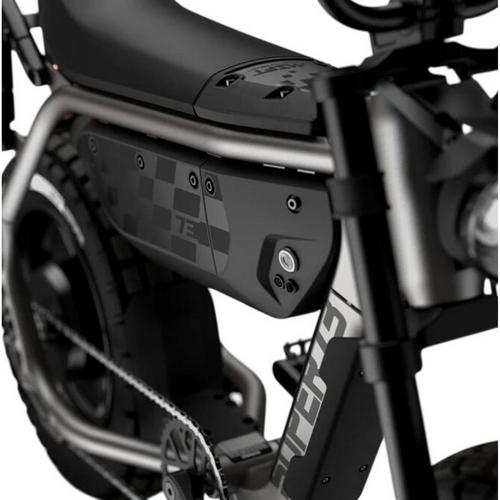 Super73 MZFT Electric Bike - Primary Image