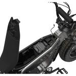 Super73 MZFT Electric Bike - Thumbnail 10 of 11