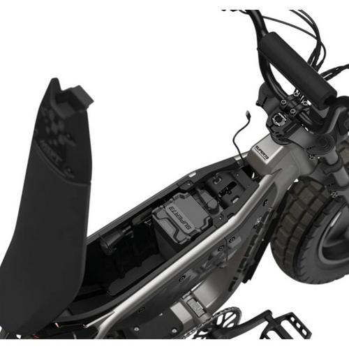 Super73 MZFT Electric Bike - Primary Image