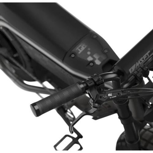 Super73 MZFT Electric Bike - Primary Image