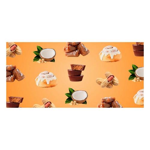 Clean Simple Eats Flavored Nut Butter Single Serves - Primary Image