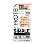 Clean Simple Eats Single Serving Protein Powder - Thumbnail 1 of 3