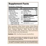 Clean Simple Eats Single Serving Protein Powder - Thumbnail 2 of 3