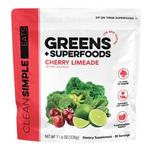 Clean Simple Eats Super Greens Mix - Thumbnail 1 of 2