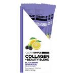 Clean Simple Eats Collagen + Beauty Blend - Single Serve - Thumbnail 1 of 3