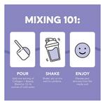 Clean Simple Eats Collagen + Beauty Blend - Single Serve - Thumbnail 3 of 3