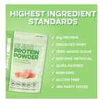 Clean Simple Eats Clear Protein Powder - Thumbnail 3 of 7