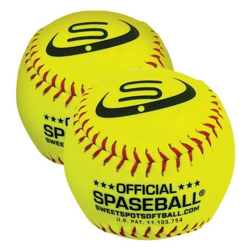 Sweetspot Spaseball Softball 2-Pack - Primary Image