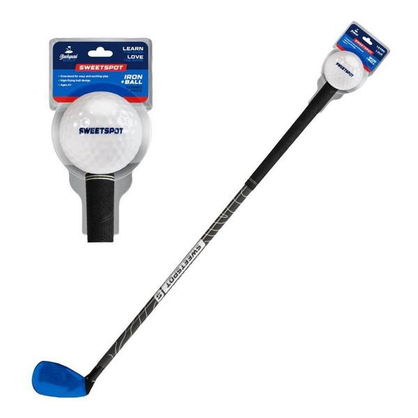 Kids' SweetSpot Wedge Ball Combo