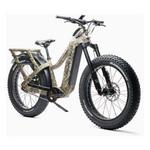 QuietKat Apex HD Kick-Through 15AH Electric Fat Tire Bike - Thumbnail 1 of 3