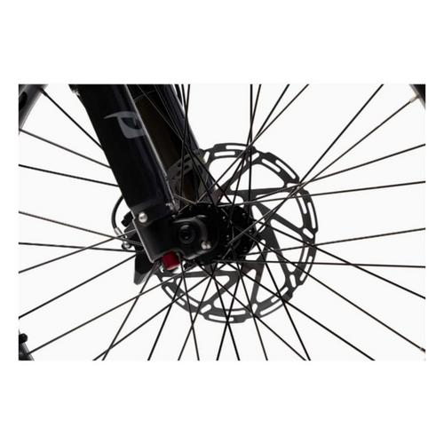 QuietKat Apex HD Kick-Through 15AH Electric Fat Tire Bike - Primary Image