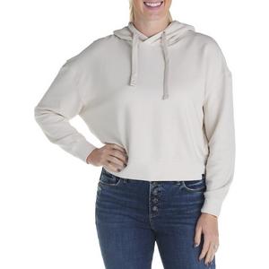 Women's Glyder Vintage Oversized Cropped Hoodie