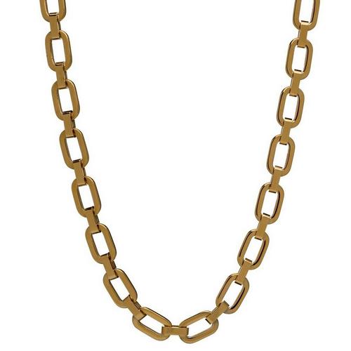 BRACHA Frances Chain Necklace - Primary Image