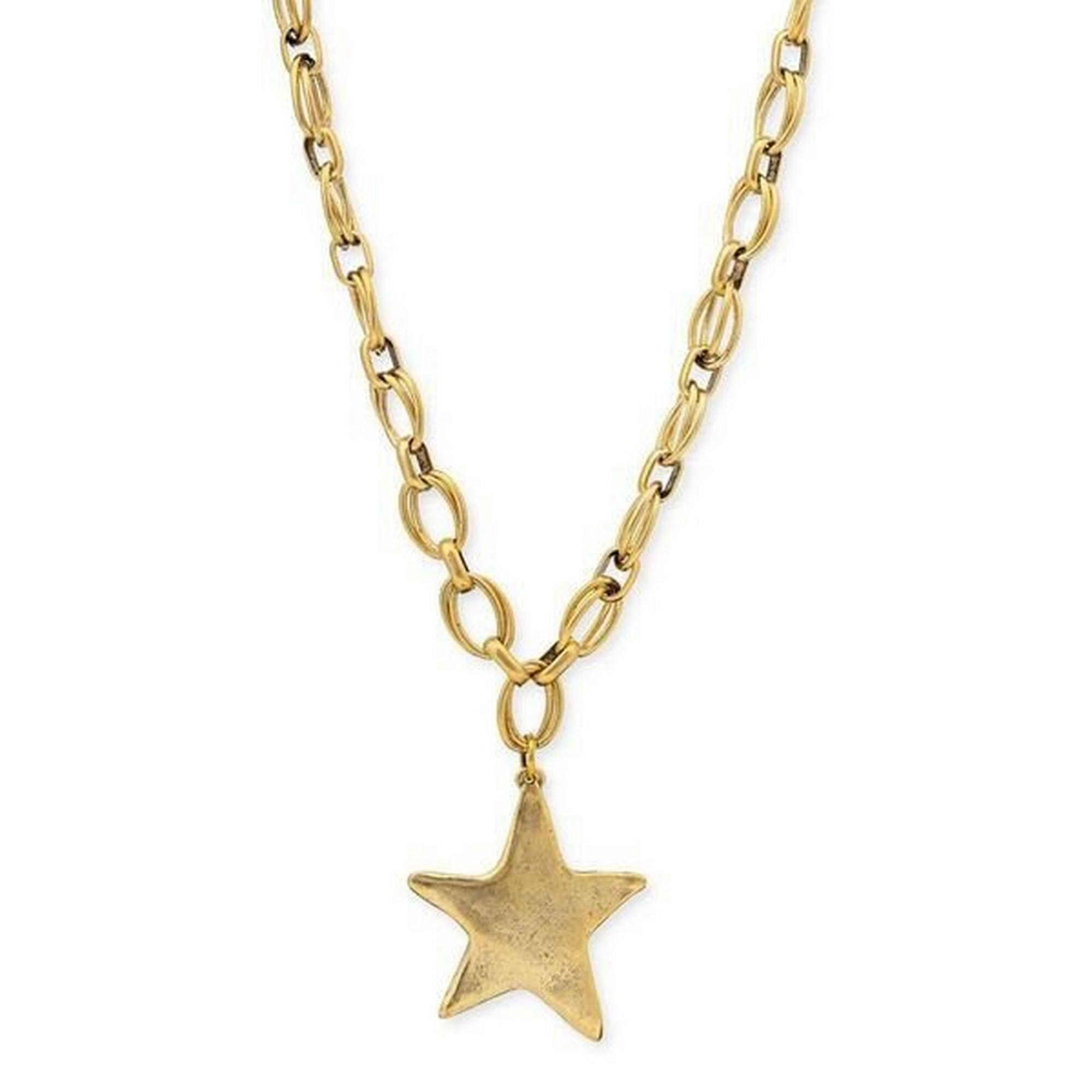 BRACHA Star Shine Necklace