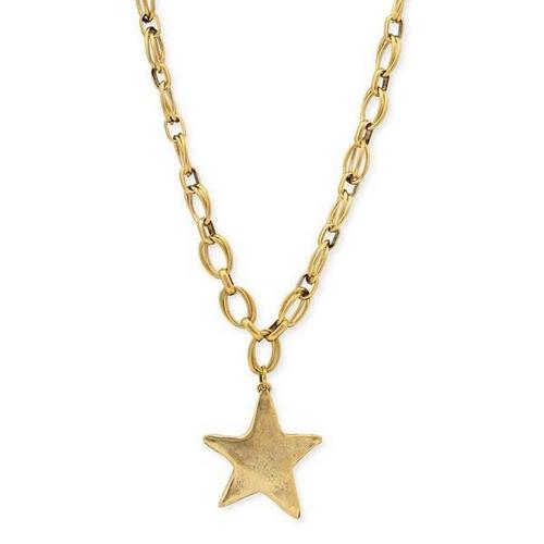 BRACHA Star Shine Necklace - Primary Image