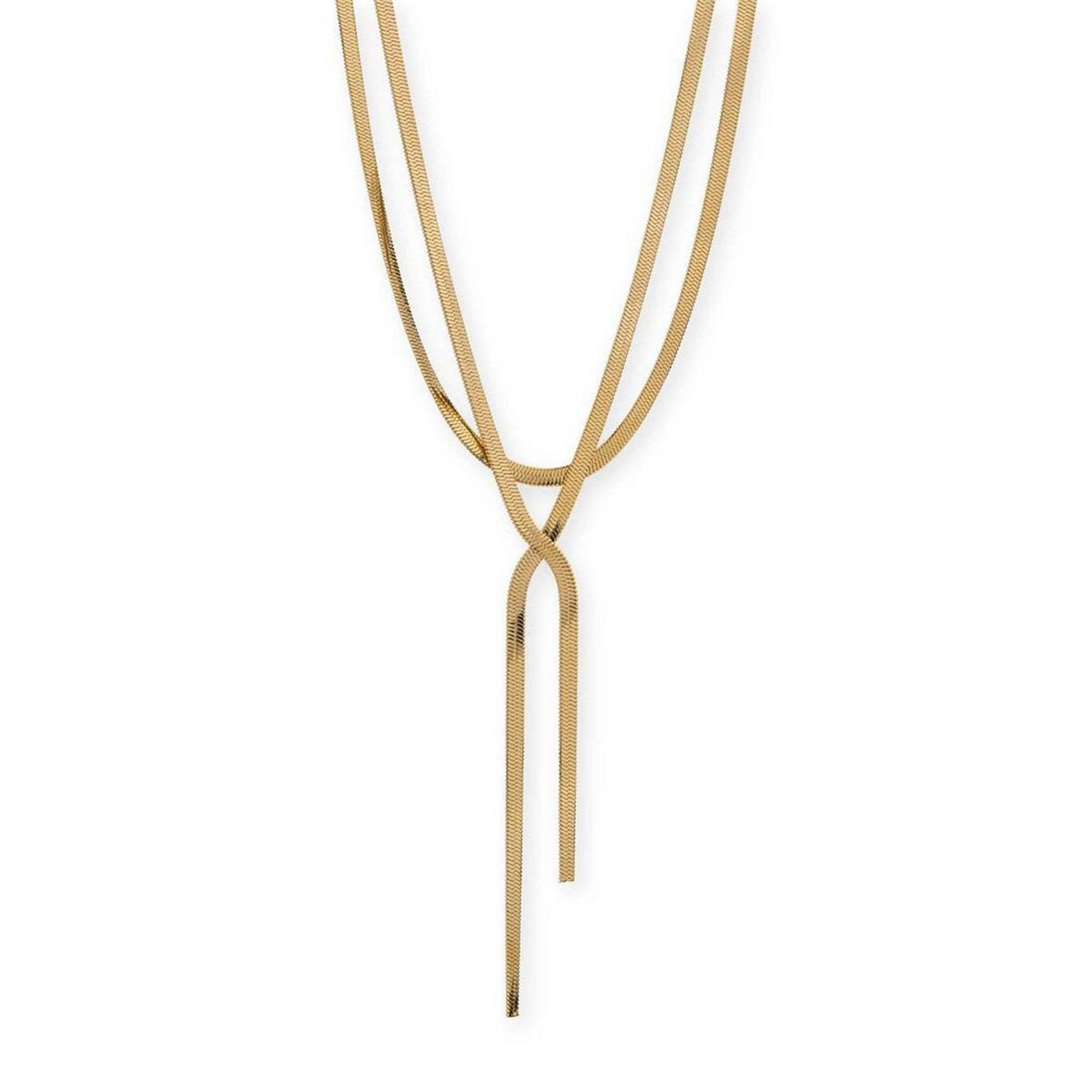 BRACHA The Gift Necklace