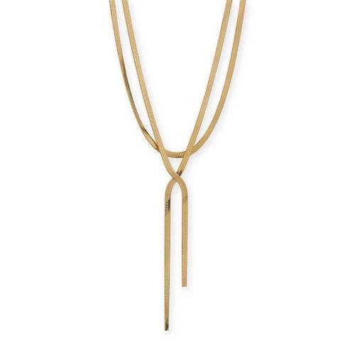 BRACHA The Gift Necklace - Primary Image