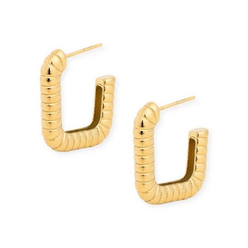 BRACHA Larna Earrings - Primary Image