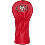 Hometown Brands San Francisco 49ers Faithful To The Bay Driver Headcover - Thumbnail 3 of 3