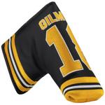 Rewind Golf Happy Gilmore 18 Hockey Jersey Blade Putter Cover - Thumbnail 1 of 4