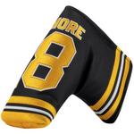 Rewind Golf Happy Gilmore 18 Hockey Jersey Blade Putter Cover - Thumbnail 2 of 4