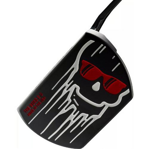 SWAG Boss 2.0 Black PVD Putter | SCHEELS.com