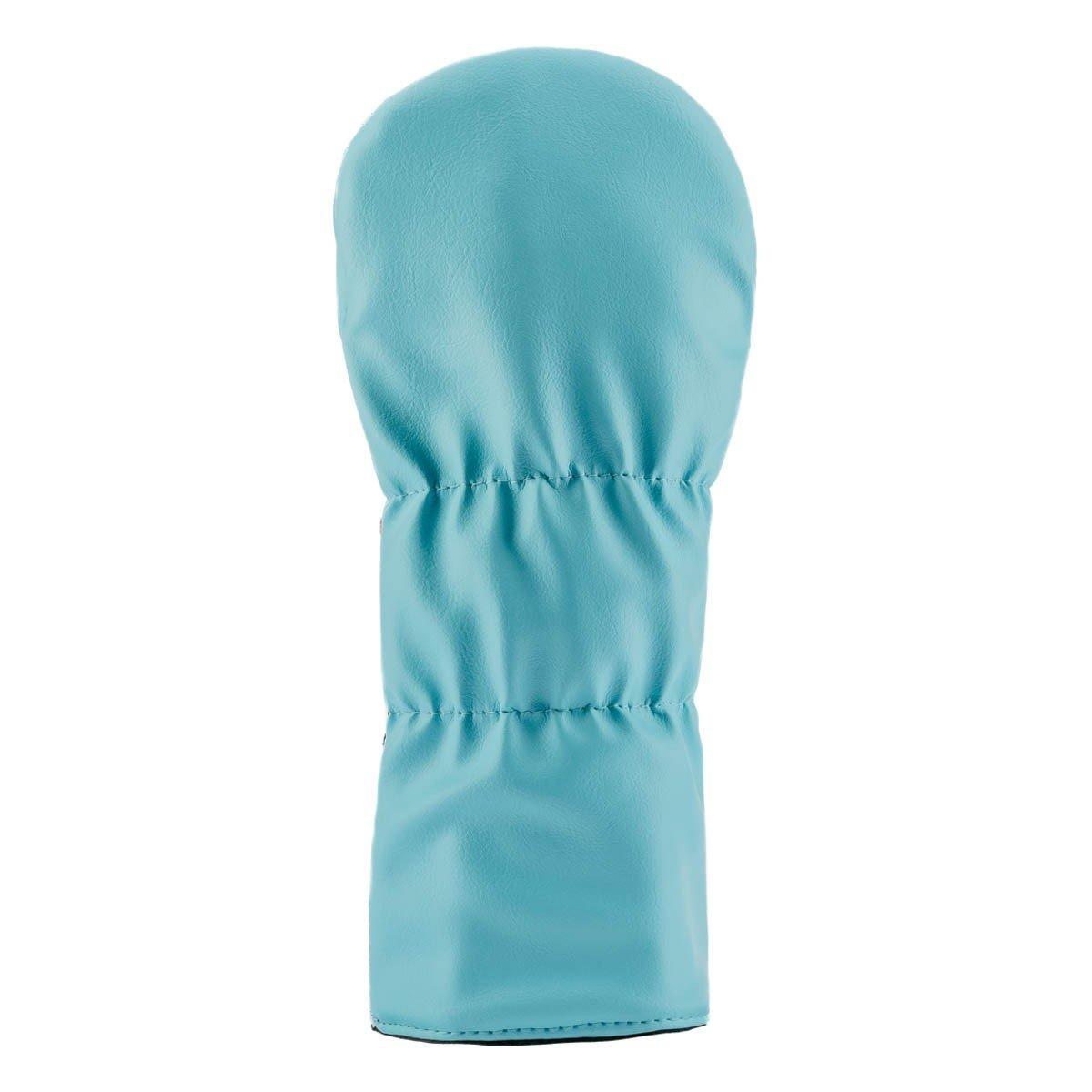 Rewind Golf Top Gun Driver Headcover - Thumbnail 3